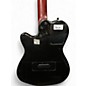 Used Godin Multiac Black Classical Acoustic Electric Guitar