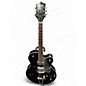 Used Gretsch Guitars G5120 Electromatic Black Hollow Body Electric Guitar thumbnail