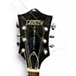 Used Gretsch Guitars G5120 Electromatic Black Hollow Body Electric Guitar