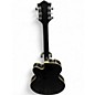 Used Gretsch Guitars G5120 Electromatic Black Hollow Body Electric Guitar