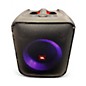 Used JBL Party Box Encore Powered Speaker thumbnail