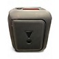 Used JBL Party Box Encore Powered Speaker