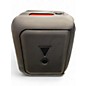 Used JBL Party Box Encore Powered Speaker