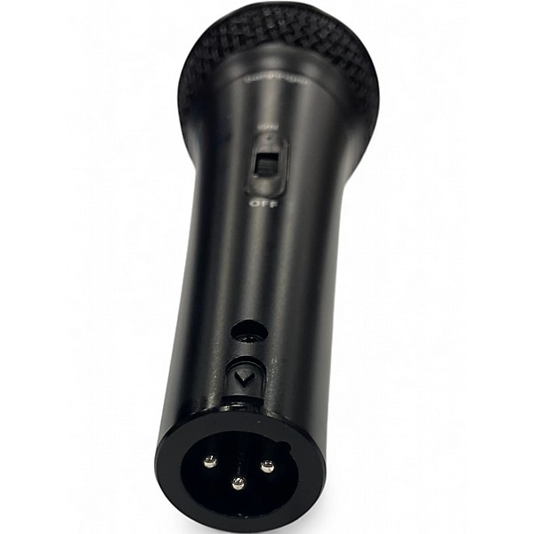 Used Behringer XM1800SK Microphone Pack