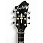 Used Hagstrom Tremar Viking Deluxe Transparent Wild Cherry Hollow Body Electric Guitar