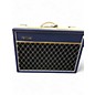 Used VOX AC15C1 15W Tube Guitar Combo Amp thumbnail