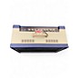 Used VOX AC15C1 15W Tube Guitar Combo Amp