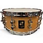 Used SONOR 14X6 Kompressor Beech Beech Drum thumbnail