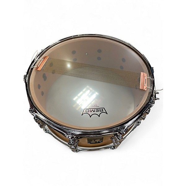 Used SONOR 14X6 Kompressor Beech Beech Drum