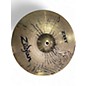 Used Zildjian 14in ZBT Crash Cymbal thumbnail