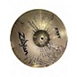 Used Zildjian 14in ZBT Crash Cymbal