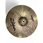 Used Zildjian 14in ZBT Crash Cymbal