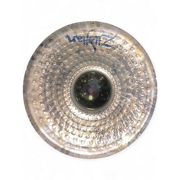 Used Zildjian 14in ZBT Crash Cymbal