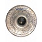 Used Zildjian 14in ZBT Crash Cymbal