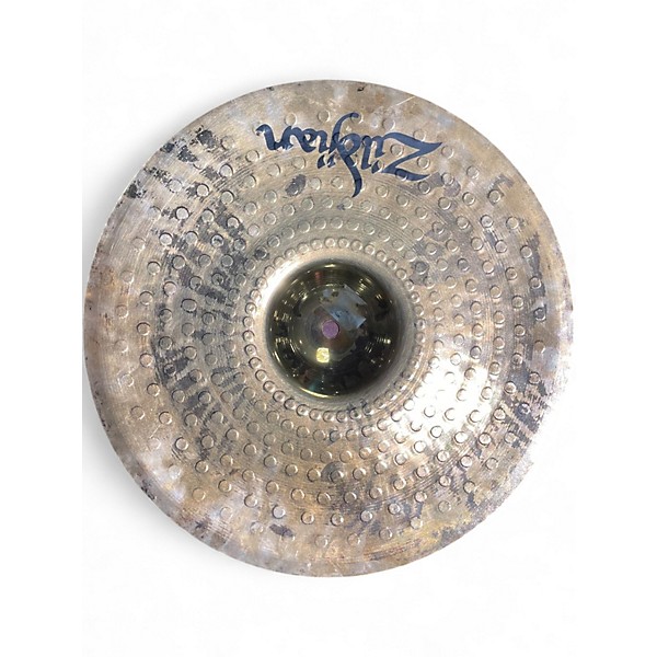 Used Zildjian 14in ZBT Crash Cymbal