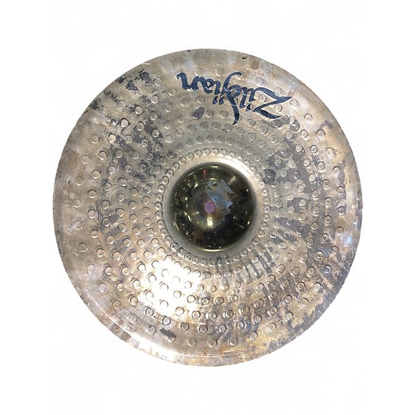 Used Zildjian 14in ZBT Crash Cymbal