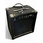 Used Fender Starcaster amp Bass Combo Amp