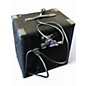 Used Fender Starcaster amp Bass Combo Amp