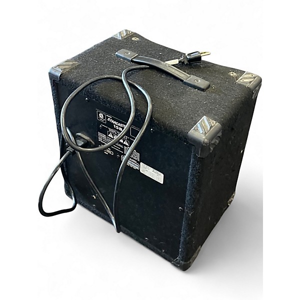Used Fender Starcaster amp Bass Combo Amp