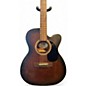 Used Mitchell T333CE Natural Acoustic Guitar