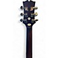 Used Mitchell T333CE Natural Acoustic Guitar