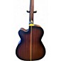 Used Mitchell T333CE Natural Acoustic Guitar
