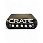 Used Crate Power Block CPB150 Solid State Guitar Amp Head thumbnail