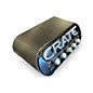 Used Crate Power Block CPB150 Solid State Guitar Amp Head