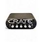 Used Crate Power Block CPB150 Solid State Guitar Amp Head thumbnail