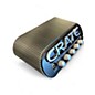Used Crate Power Block CPB150 Solid State Guitar Amp Head