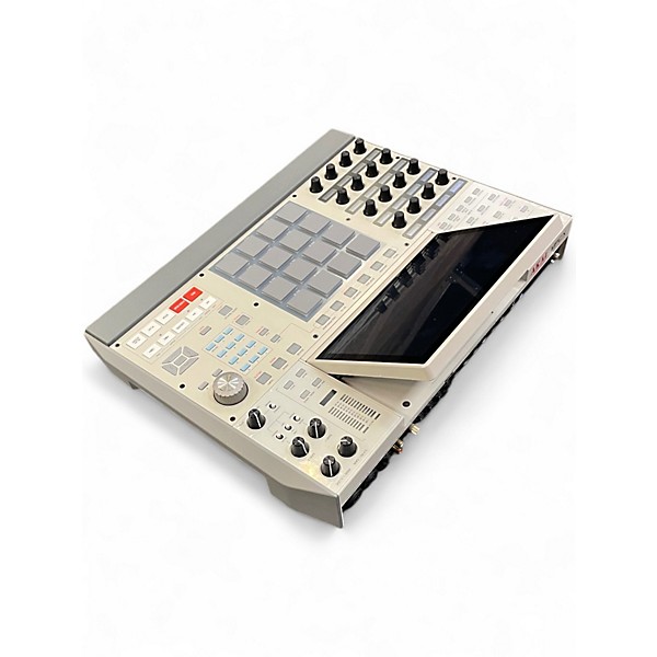 Used Akai Professional MPC X SPECIAL EDITION Production Controller