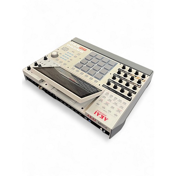 Used Akai Professional MPC X SPECIAL EDITION Production Controller
