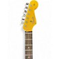 Used 2018 Fender 1964 Journeyman Relic Stratocaster Faded 3-Color Sunburst Solid Body Electric Guitar