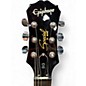 Used Epiphone SG Special Bolt On Trans Red Solid Body Electric Guitar