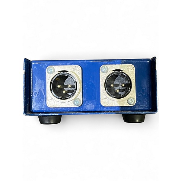 Used Cloud Cloudlifter CL-2 Microphone Preamp