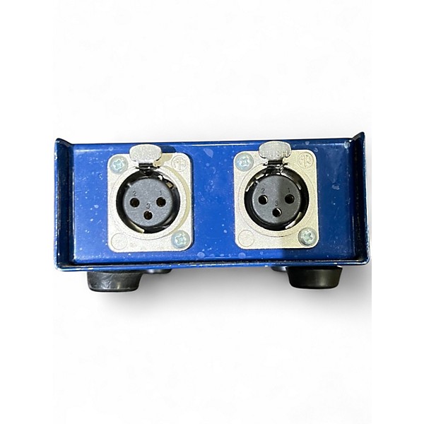 Used Cloud Cloudlifter CL-2 Microphone Preamp