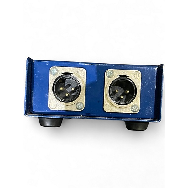Used Cloud Cloudlifter CL-2 Microphone Preamp