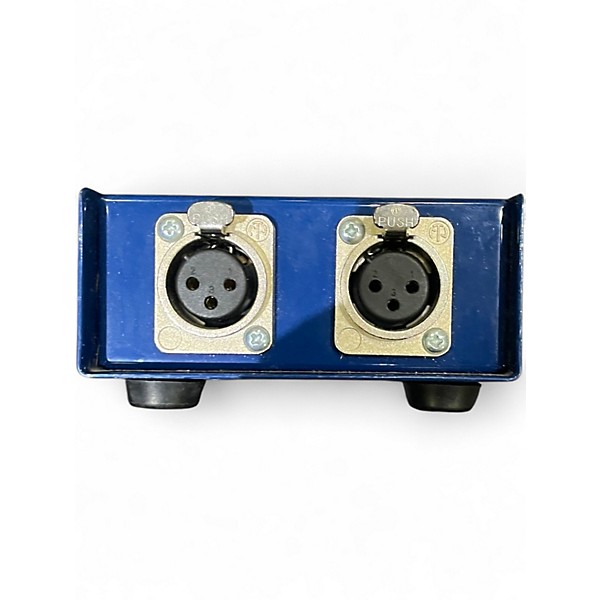 Used Cloud Cloudlifter CL-2 Microphone Preamp