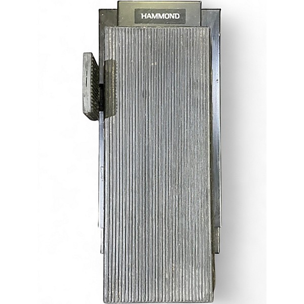 Used Hammond EXP100F XK3 Expression Sustain Pedal