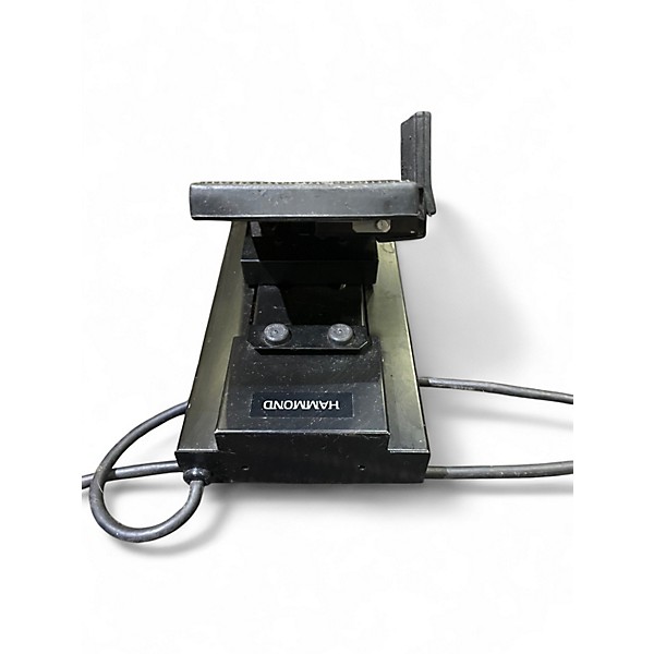 Used Hammond EXP100F XK3 Expression Sustain Pedal