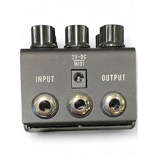 Used Jackson Audio BLOOM Effect Pedal