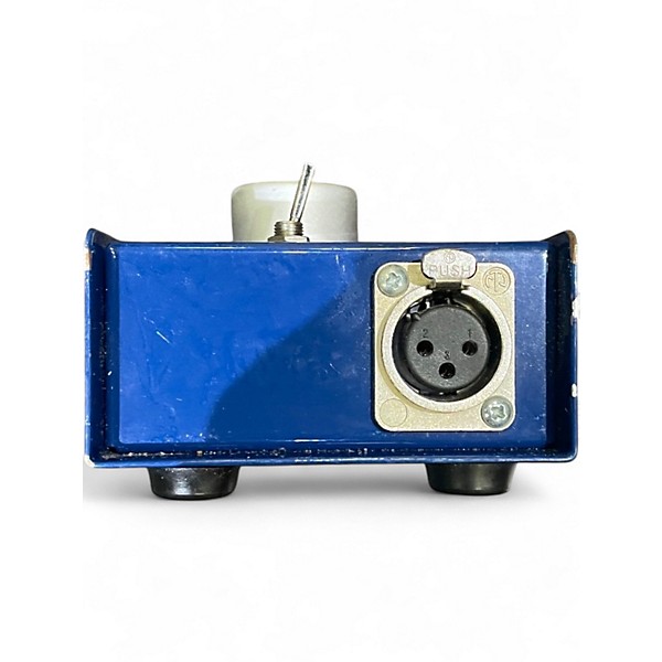 Used Cloud Cloudlifter-Z Microphone Preamp