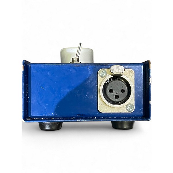 Used Cloud Cloudlifter-Z Microphone Preamp