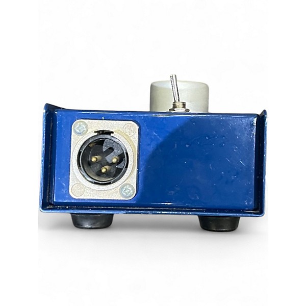 Used Cloud Cloudlifter-Z Microphone Preamp