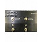 Used BOSS ES8 Footswitch
