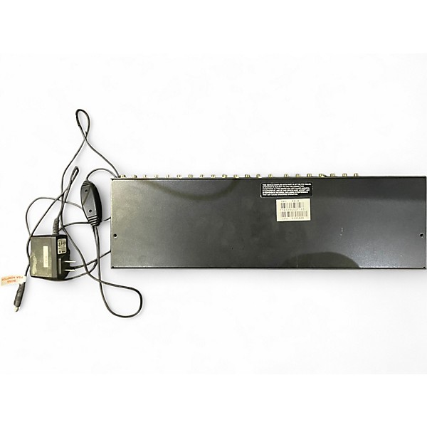 Used BOSS ES8 Footswitch