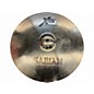 Used SABIAN 16in XS20 Medium Thin Crash Cymbal thumbnail