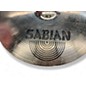 Used SABIAN 16in XS20 Medium Thin Crash Cymbal