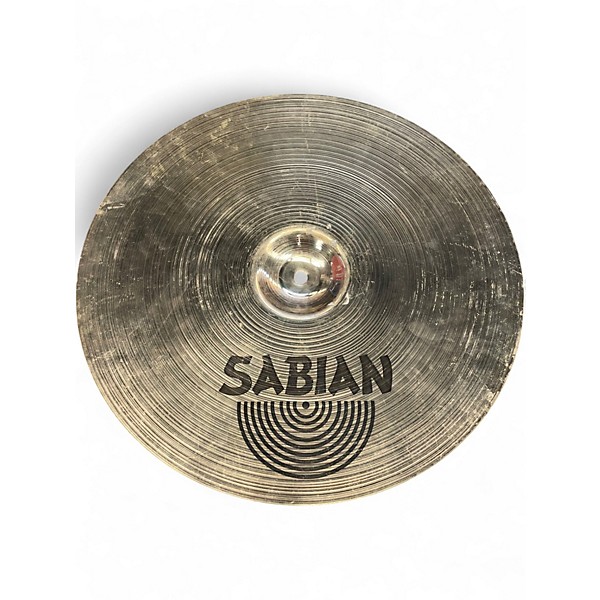 Used SABIAN 16in XS20 Medium Thin Crash Cymbal