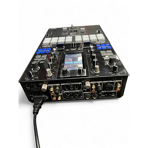 Used Pioneer DJ DJMS11 DJ Mixer